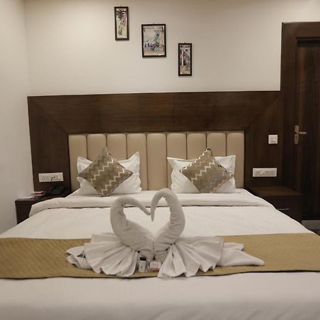 Studioz Paradise Hills Mussoorie Buitenkant foto